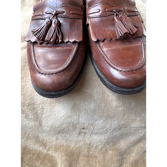 Johnston & Murphy Loafers-Size 10.5 - Picture 3 of 6